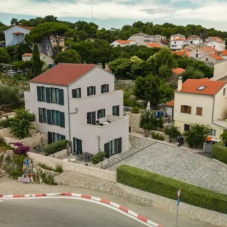 Valbay Residence Mali Losinj Ngoại thất bức ảnh