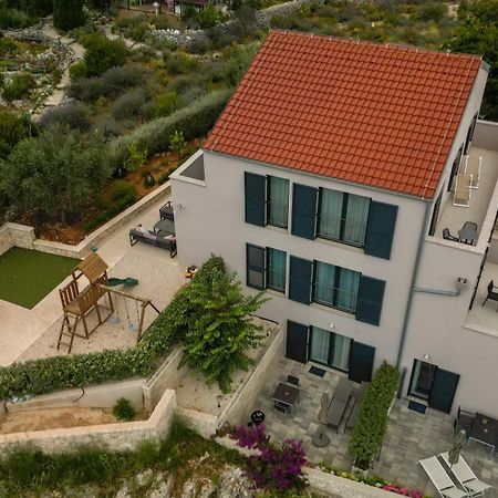 Valbay Residence Mali Losinj Ngoại thất bức ảnh