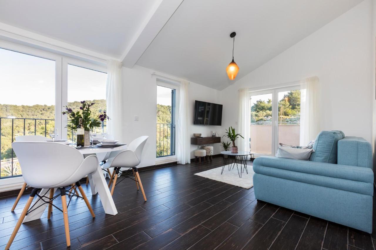 Valbay Residence Mali Losinj Ngoại thất bức ảnh