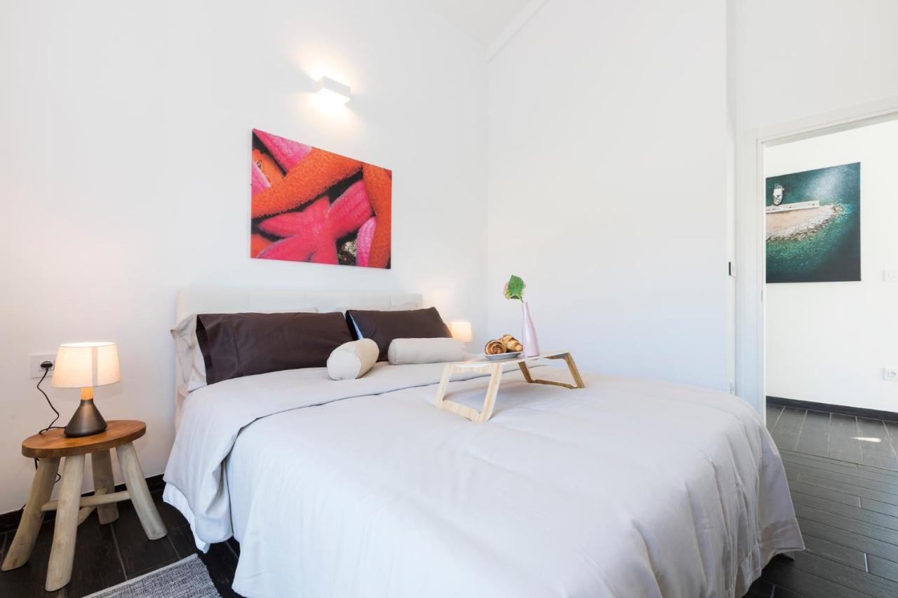 Valbay Residence Mali Losinj Ngoại thất bức ảnh