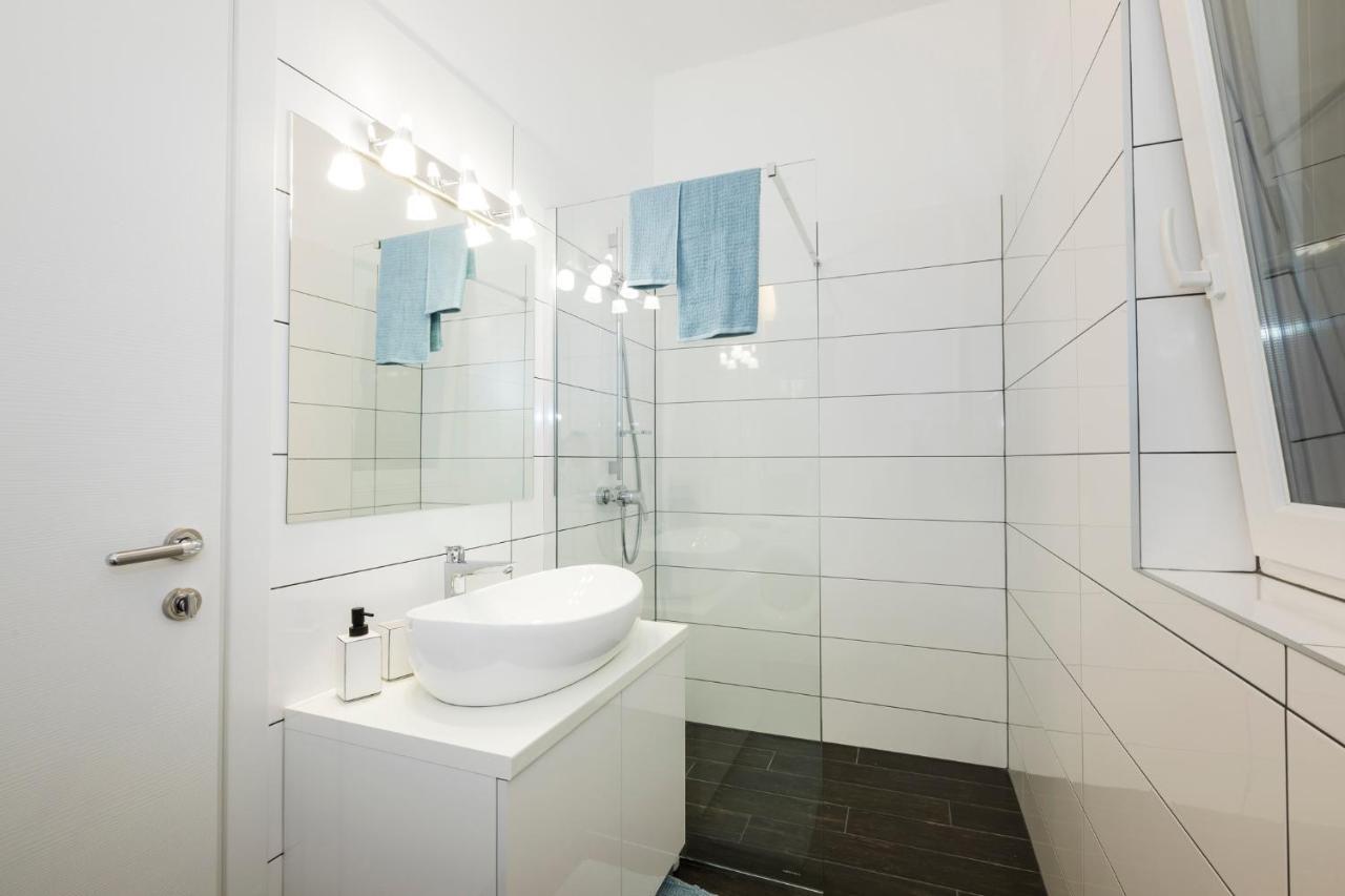 Valbay Residence Mali Losinj Ngoại thất bức ảnh