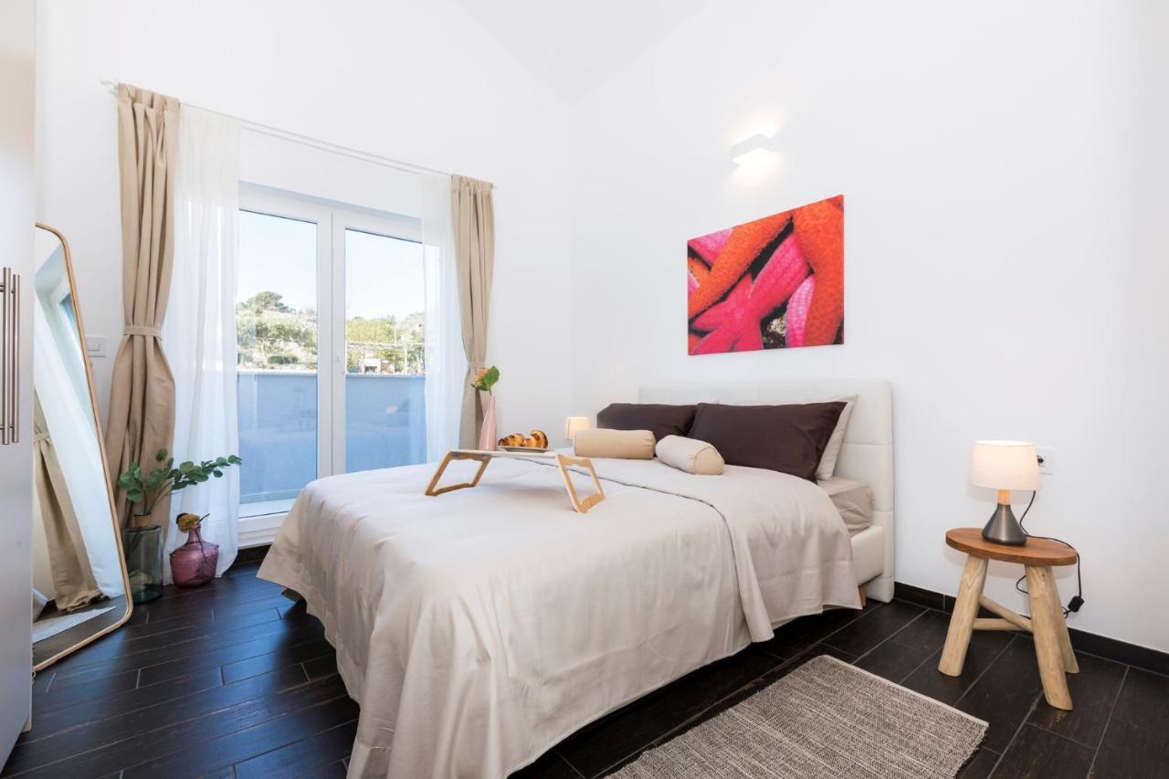 Valbay Residence Mali Losinj Ngoại thất bức ảnh