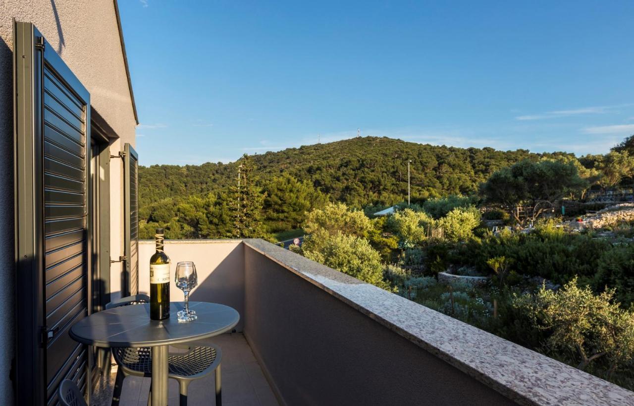 Valbay Residence Mali Losinj Ngoại thất bức ảnh