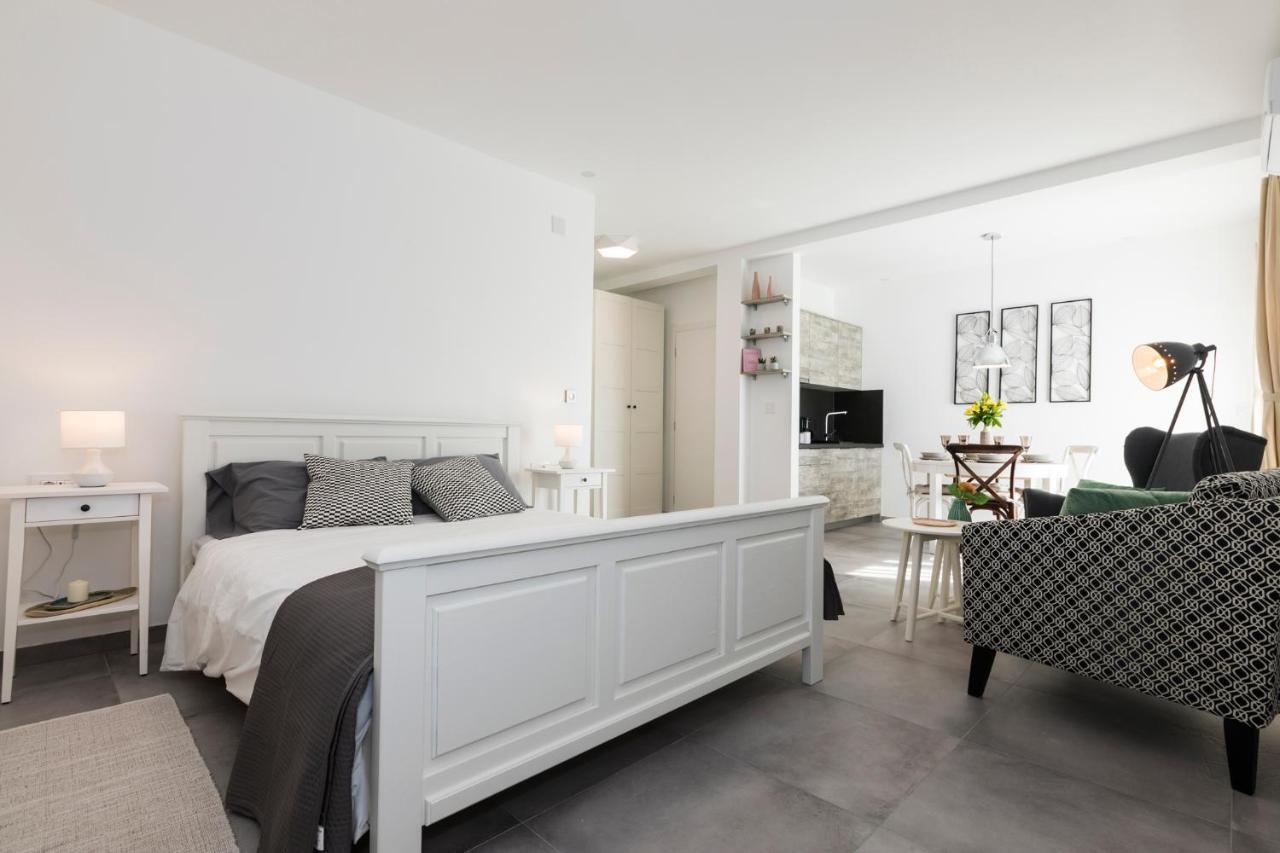 Valbay Residence Mali Losinj Ngoại thất bức ảnh