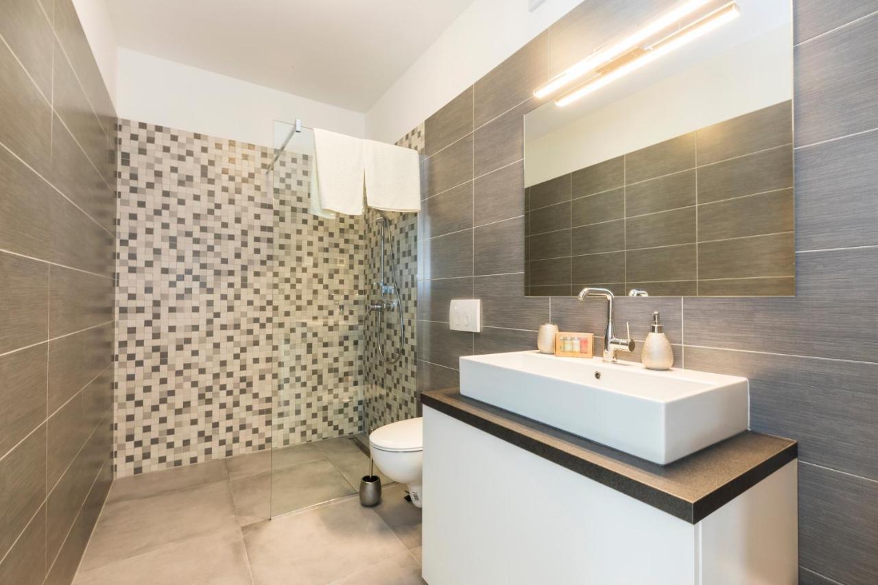 Valbay Residence Mali Losinj Ngoại thất bức ảnh