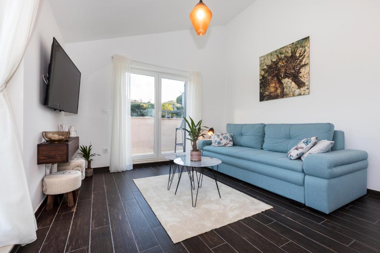 Valbay Residence Mali Losinj Ngoại thất bức ảnh