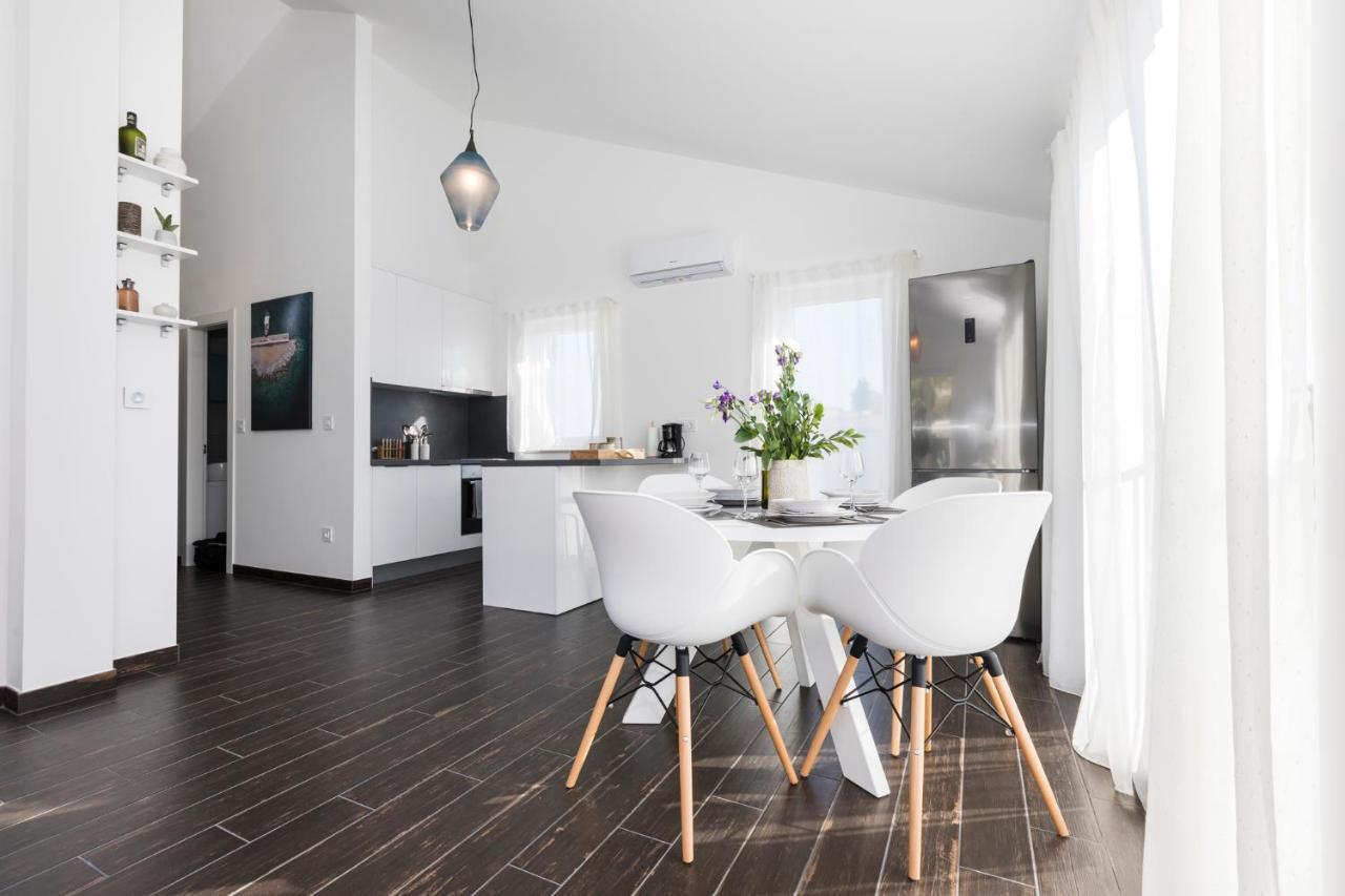 Valbay Residence Mali Losinj Ngoại thất bức ảnh