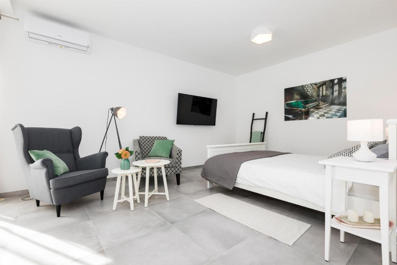 Valbay Residence Mali Losinj Ngoại thất bức ảnh