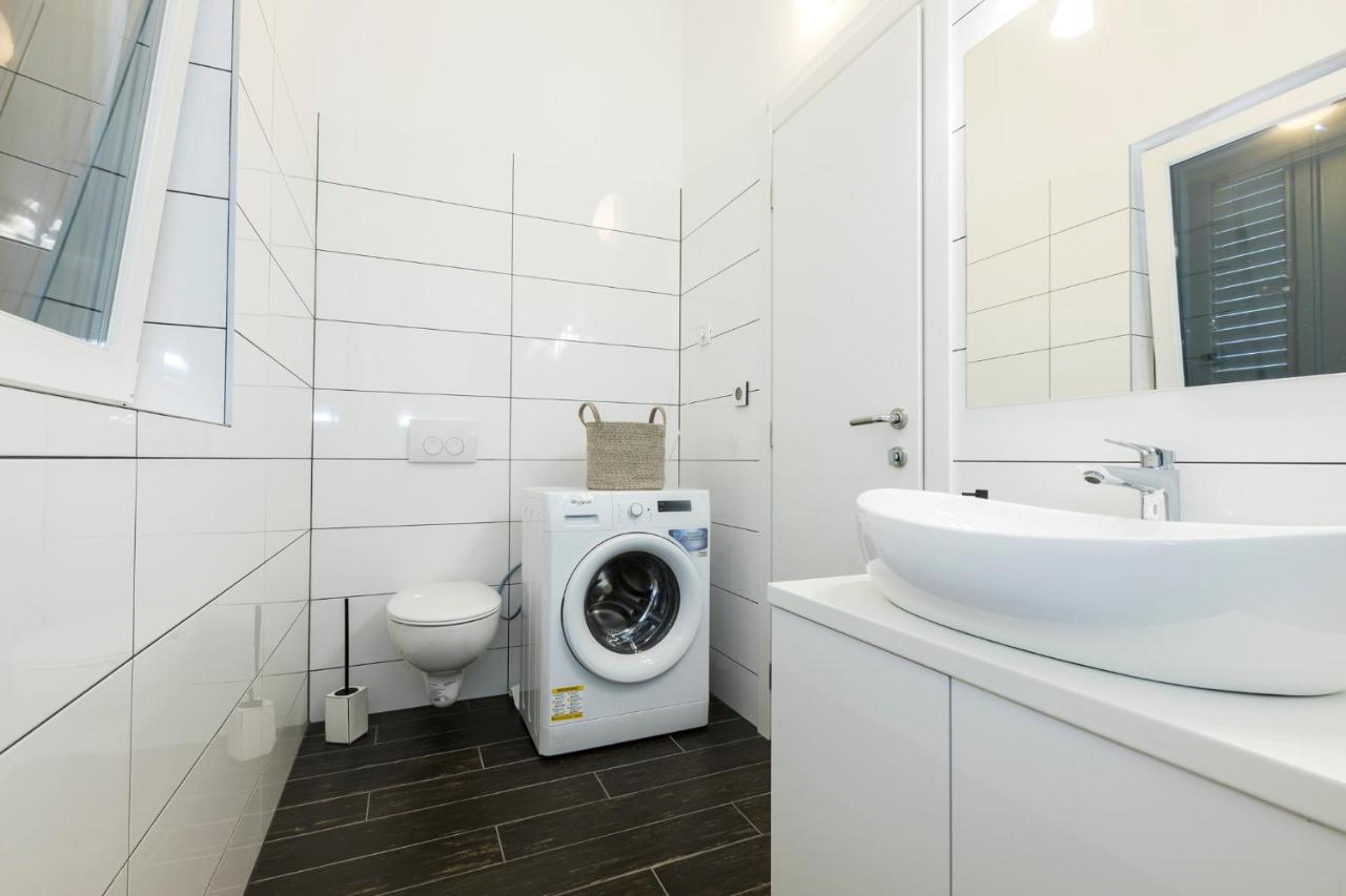 Valbay Residence Mali Losinj Ngoại thất bức ảnh