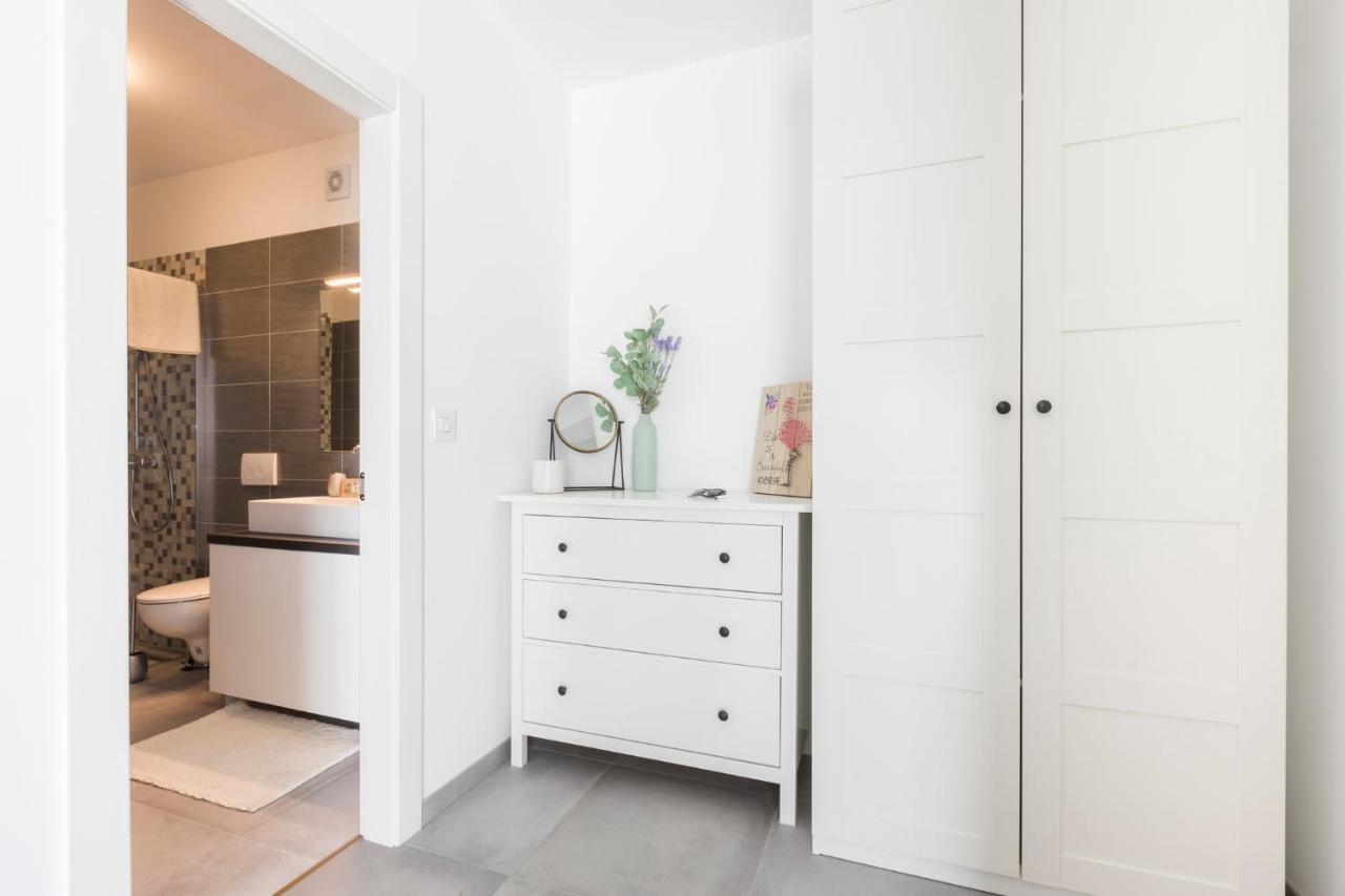 Valbay Residence Mali Losinj Ngoại thất bức ảnh