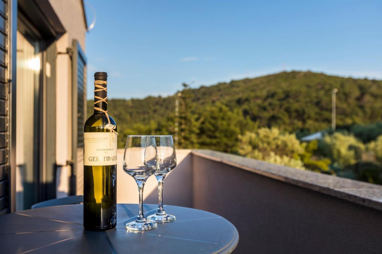 Valbay Residence Mali Losinj Ngoại thất bức ảnh