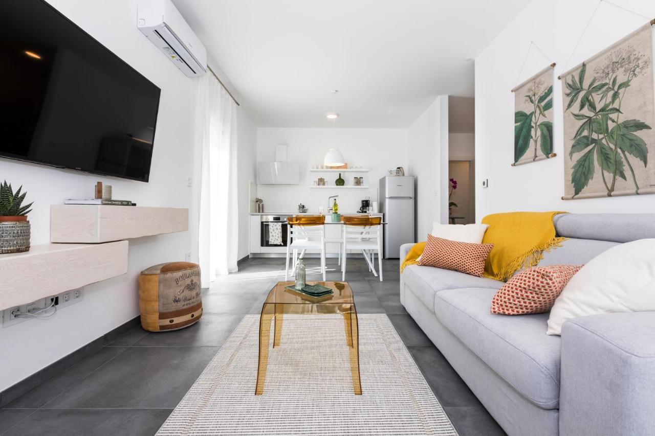 Valbay Residence Mali Losinj Ngoại thất bức ảnh