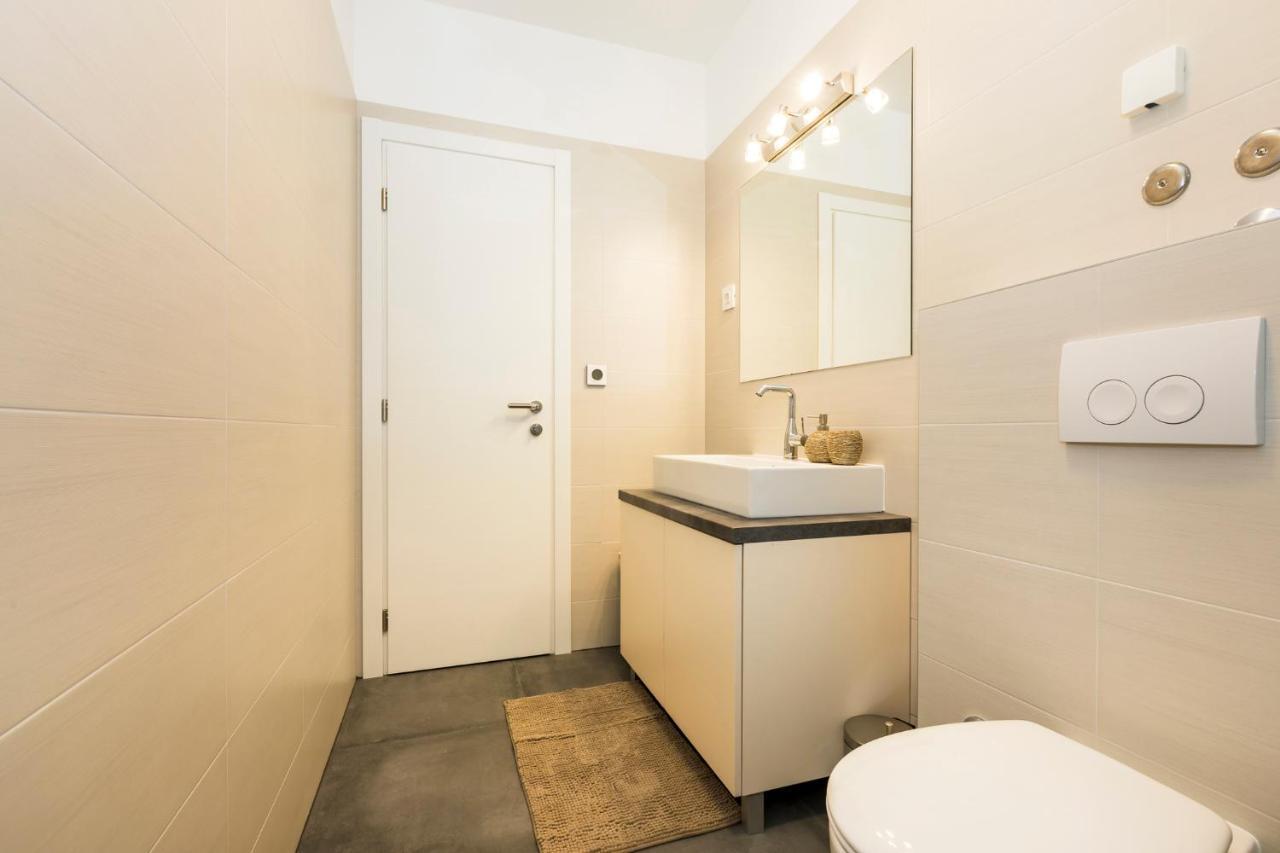 Valbay Residence Mali Losinj Ngoại thất bức ảnh