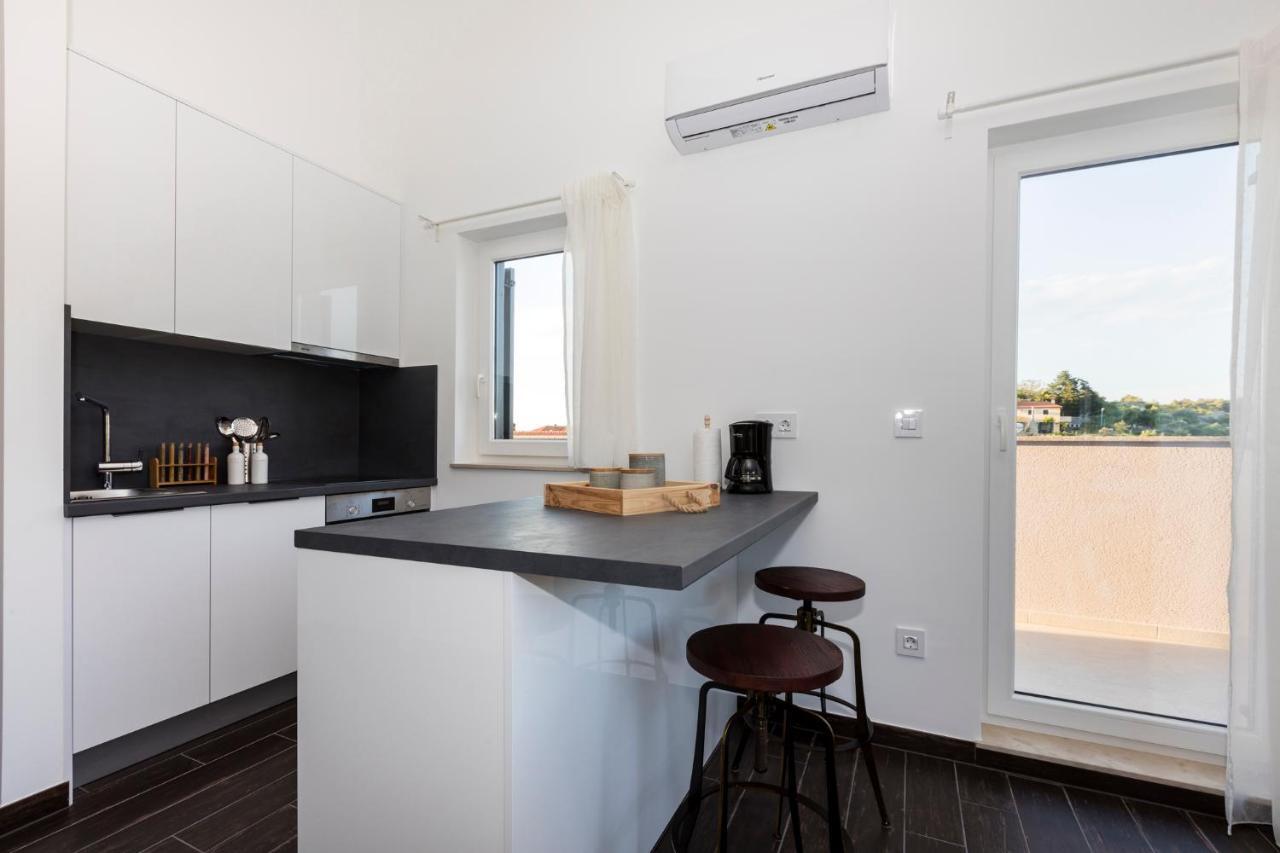 Valbay Residence Mali Losinj Ngoại thất bức ảnh
