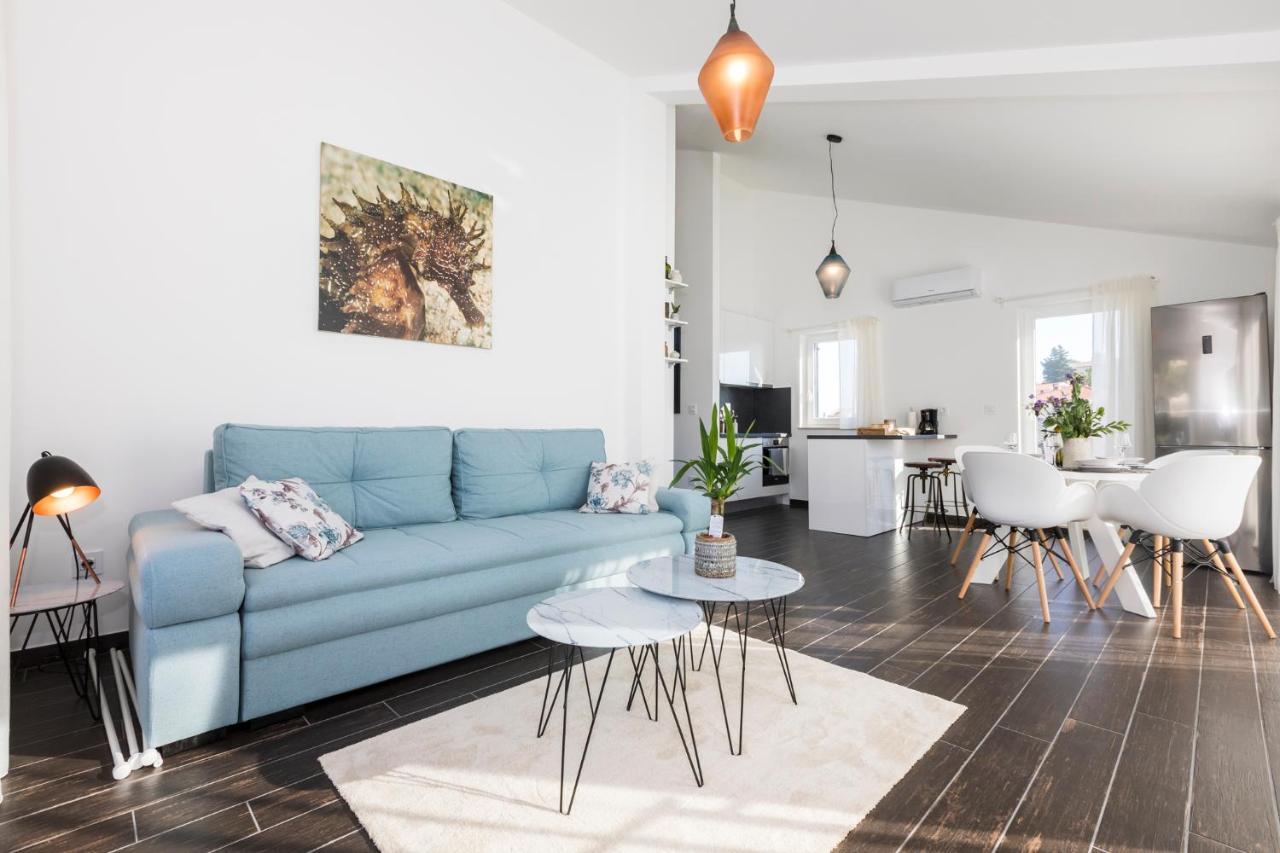 Valbay Residence Mali Losinj Ngoại thất bức ảnh