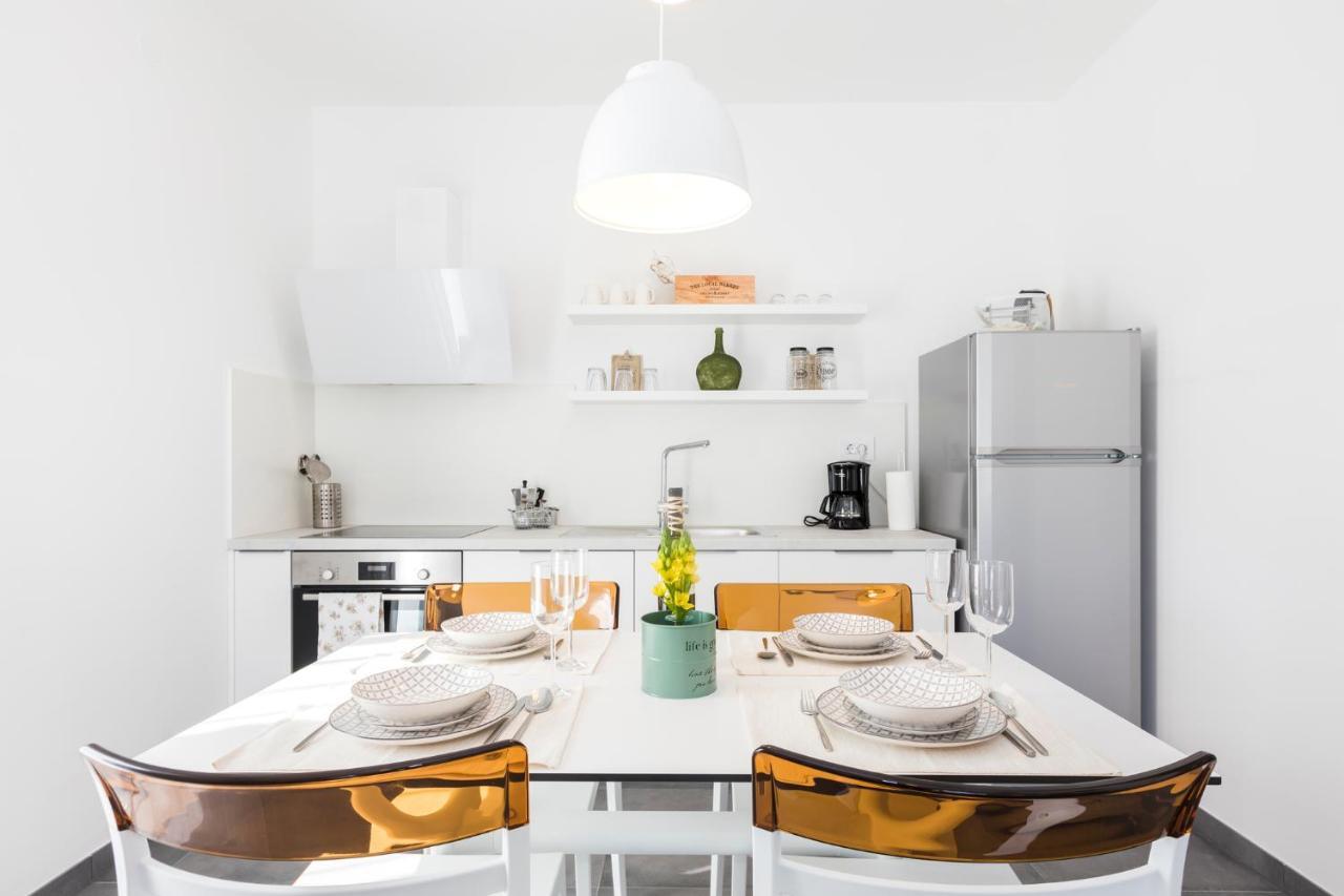 Valbay Residence Mali Losinj Ngoại thất bức ảnh