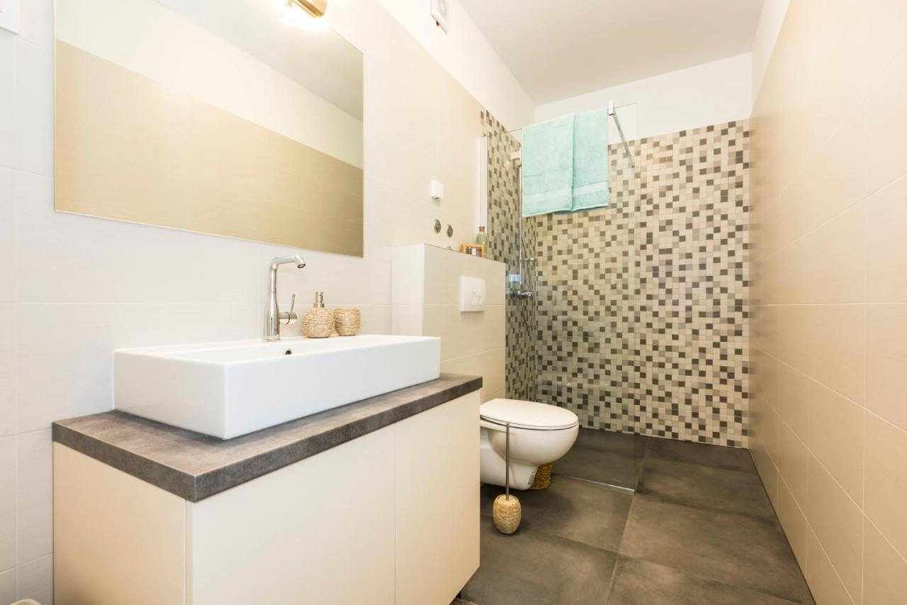 Valbay Residence Mali Losinj Ngoại thất bức ảnh